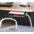 Gniazdo meblowe Desk Socket 8x230V 1xprzewód dł.3m
